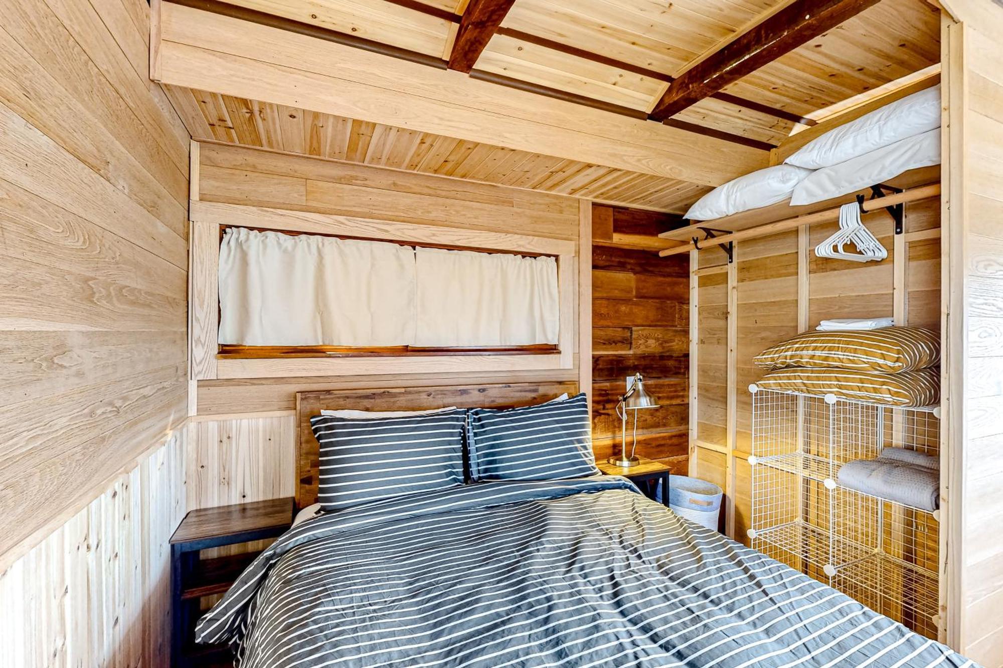 Villa Mill Creek Retreat Fort Bragg Esterno foto