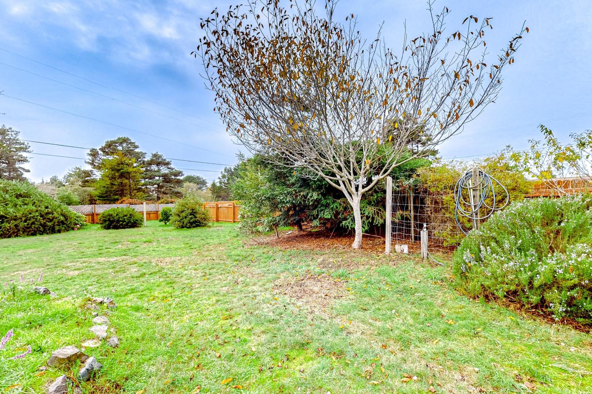 Villa Mill Creek Retreat Fort Bragg Esterno foto